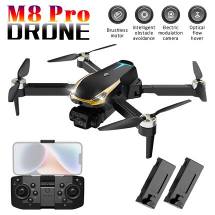 M8PRO Drones
