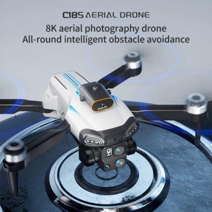 C18S Drones